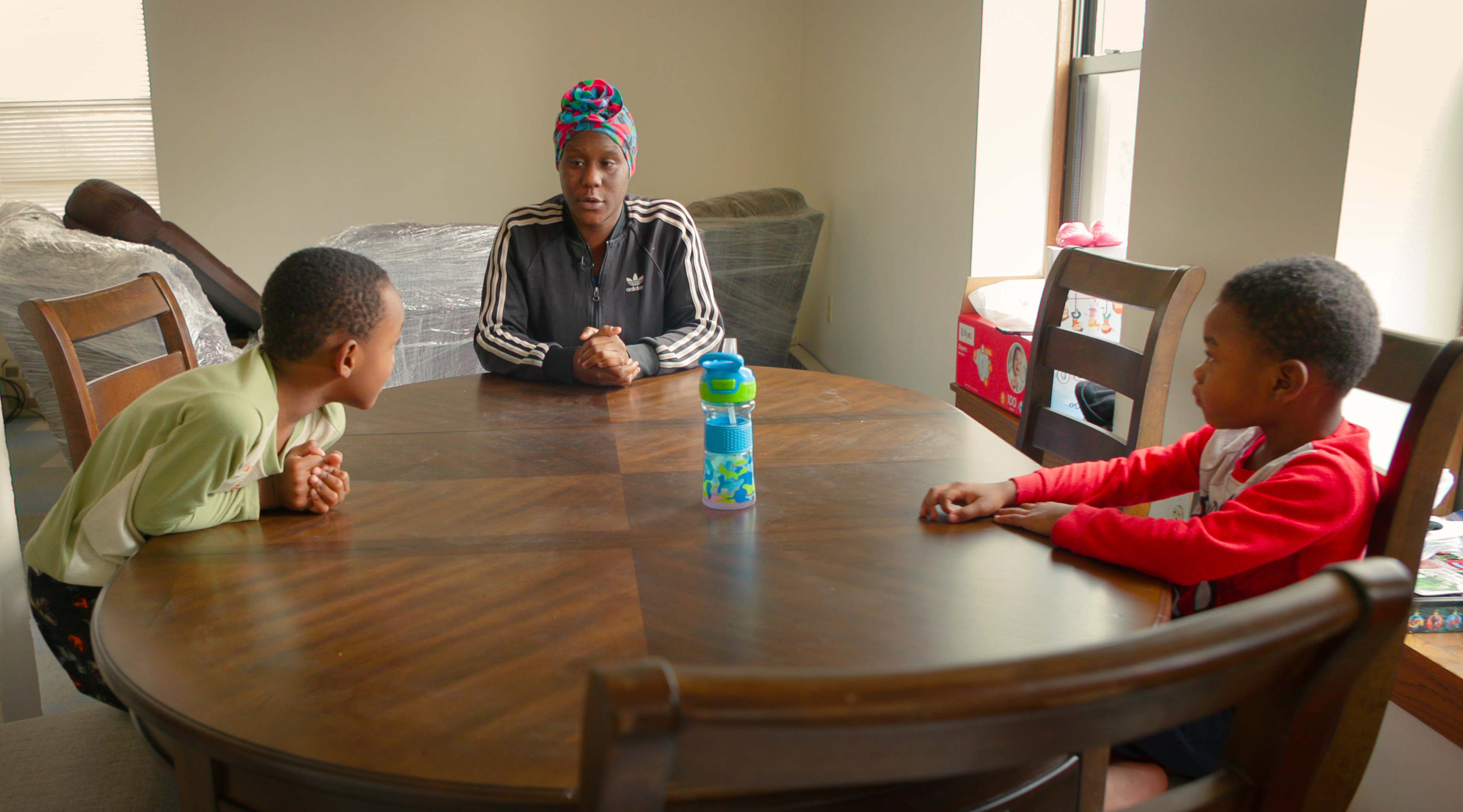 Article Image for $50 million to prevent family homelessness 