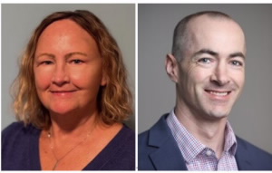 Article Image for Agency Appoints Two Finance Executives