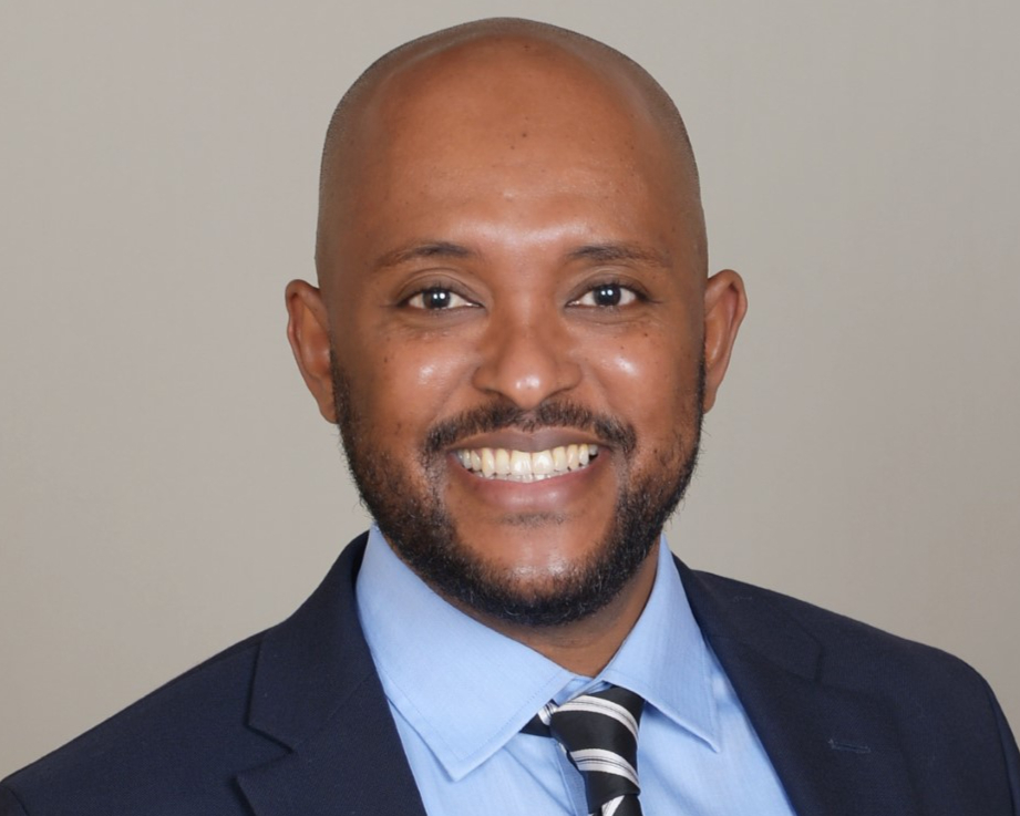 Article Image for Mohamed joins as CIO