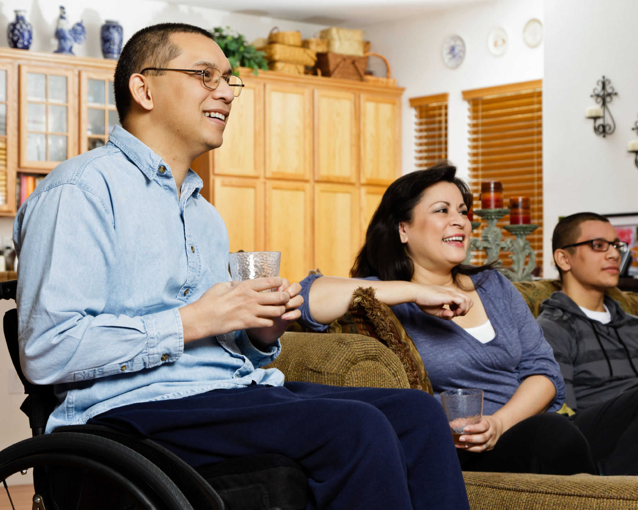 Article Image for Investing in homes that are affordable and accessible.