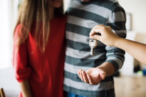 Article Image for First-Generation Homebuyer Loan Program Results