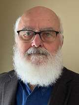 John DeCramer Headshot