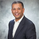 Stephen Spears, Hennepin County, Region 11 (Metro) Headshot
