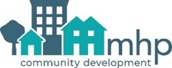 Logo for Minnesota Housing Partnership Community Development