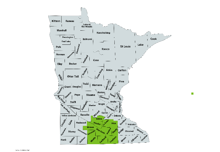 Minnesota Housing Board Members