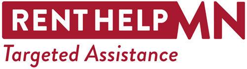 RentHelpMN_Targeted_Assistance_Logo