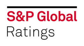 S&P Global Ratings logo