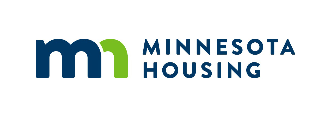 Minnesota Housing logo