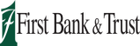 First Bank & Trust